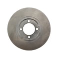 thumbnail image 2 of Centric 121.44005 Disc Brake Rotor Fits select: 1971-1979 TOYOTA COROLLA, 1971-1975 TOYOTA CELICA, 2 of 5