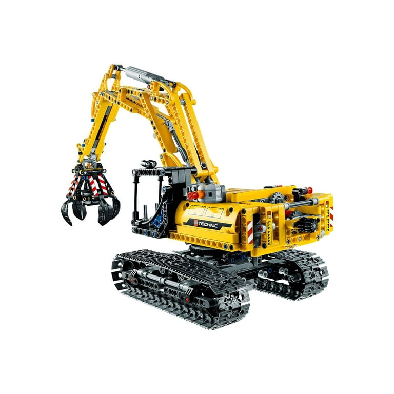 Lego excavator 42006 outlet