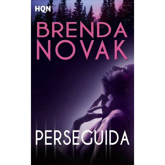 Perseguida, (Paperback)