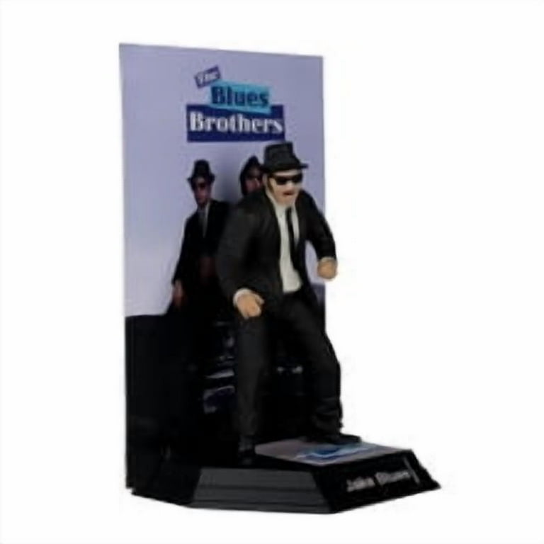 Jake & Elwood (Movie Maniacs: The Blues Brothers) 6