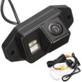 thumbnail image 1 of HD CCD Car Rear View Backup Camera for 2002-2009 Toyota Land Cruiser 120 Series Toyota Prado 2700 4000, 1 of 3