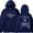 nvay, variant on Taemin Merch Hoodie 2025 Ephemeral Gaze World Tour Long Sleeve Streetwear Women Men Hooded Sweatshirts