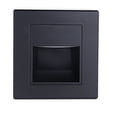 thumbnail image 1 of Step Lamp,3 Pcs Step Light Stair Light Embedded Stair Light Precision Engineered, 1 of 12