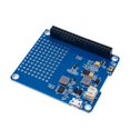 thumbnail image 3 of UPS HAT Board for 3B+ Lithium Battery Expansion Board Built in 1800MAh with Power Detection Function, 3 of 5