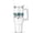 White-4, variant on Wife Mom Nurse Tumbler, 40 oz Sunflower Stainless Steel Cup, Inspirational Gift for Nurse Moms and Wives, with Handle and Straw, Insulated, Leak-Proof, Travel Friendly.