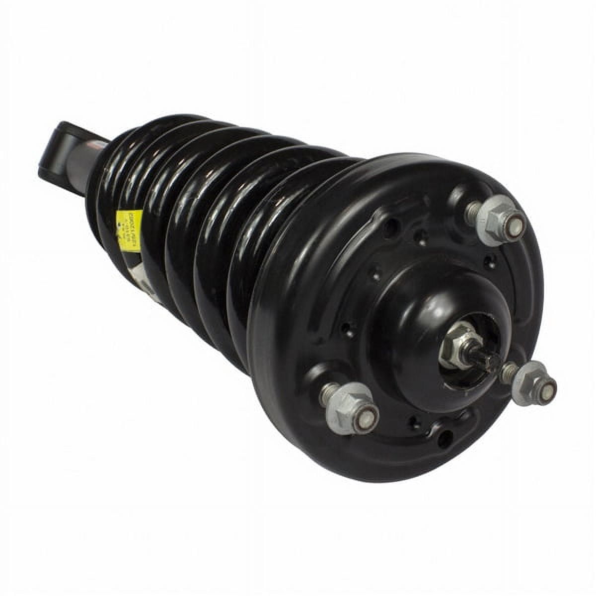 Motorcraft Suspension Strut and Coil Spring Assembly ASTL-19 Fits select: 2009-2013 FORD F150