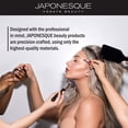 thumbnail image 7 of Japonesque Luxe Nail Duo Nail Clipper & Salon Board, 7 of 7