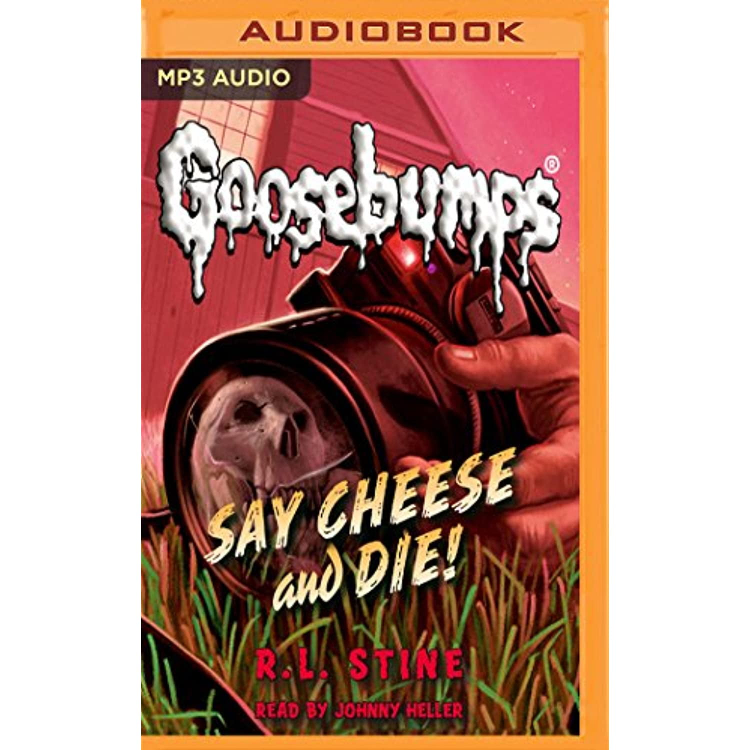 Say Cheese and Die! Walmart Canada