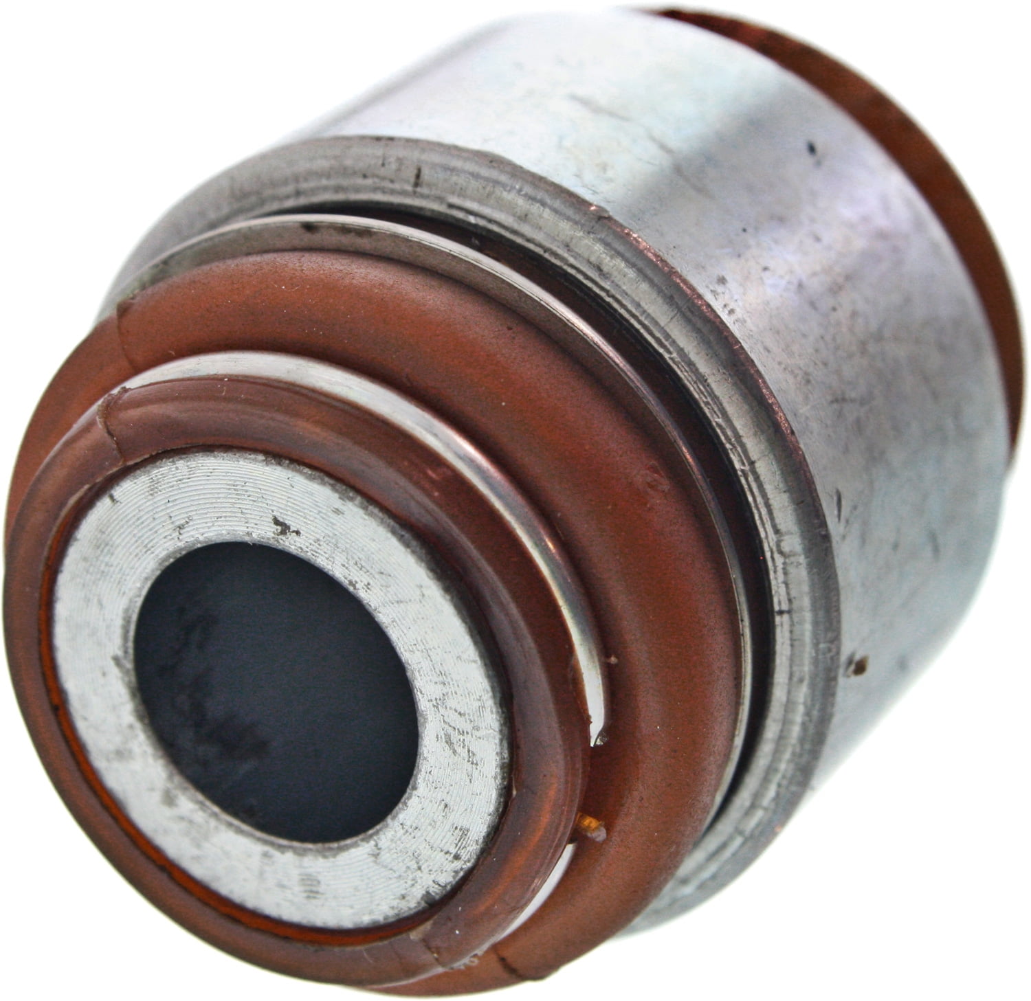 Control Arm Bushing Compatible with 1984-1989 Mercedes Benz 190D 1995-1997 C36 AMG 4Cyl 5Cyl 6Cyl 2.2L 2.5L 3.6L Rear, Left Driver or Right Passenger Side, Lower, Outer, Rearward Sold individually
