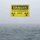 thumbnail image 5 of High Visibility Metal Patches Nuclear Radiation Warning Sign Effectively Identify Hazards Durable and Easy to Install, 5 of 5