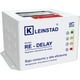 thumbnail image 1 of Kleinstad Regulador Electrónico de Voltaje Potencia 3300VA/2000W Modelo RE-DELAY-2000 para Línea Blanca y Equipos Sensibles a Variaciones Eléctricas, 1 of 5