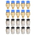thumbnail image 1 of Pc4?m6 Pc4?10 Accessory Set Kit For Creality Ender 3 (20pcs), 1 of 5