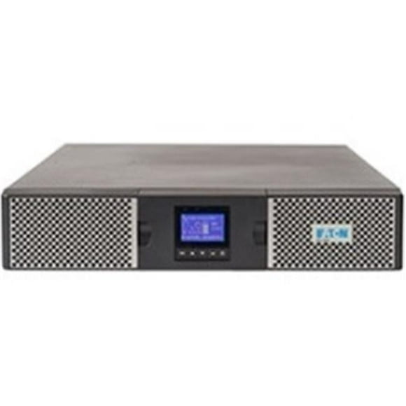 1000 VA 2U Tower & Rack Mountable UPS