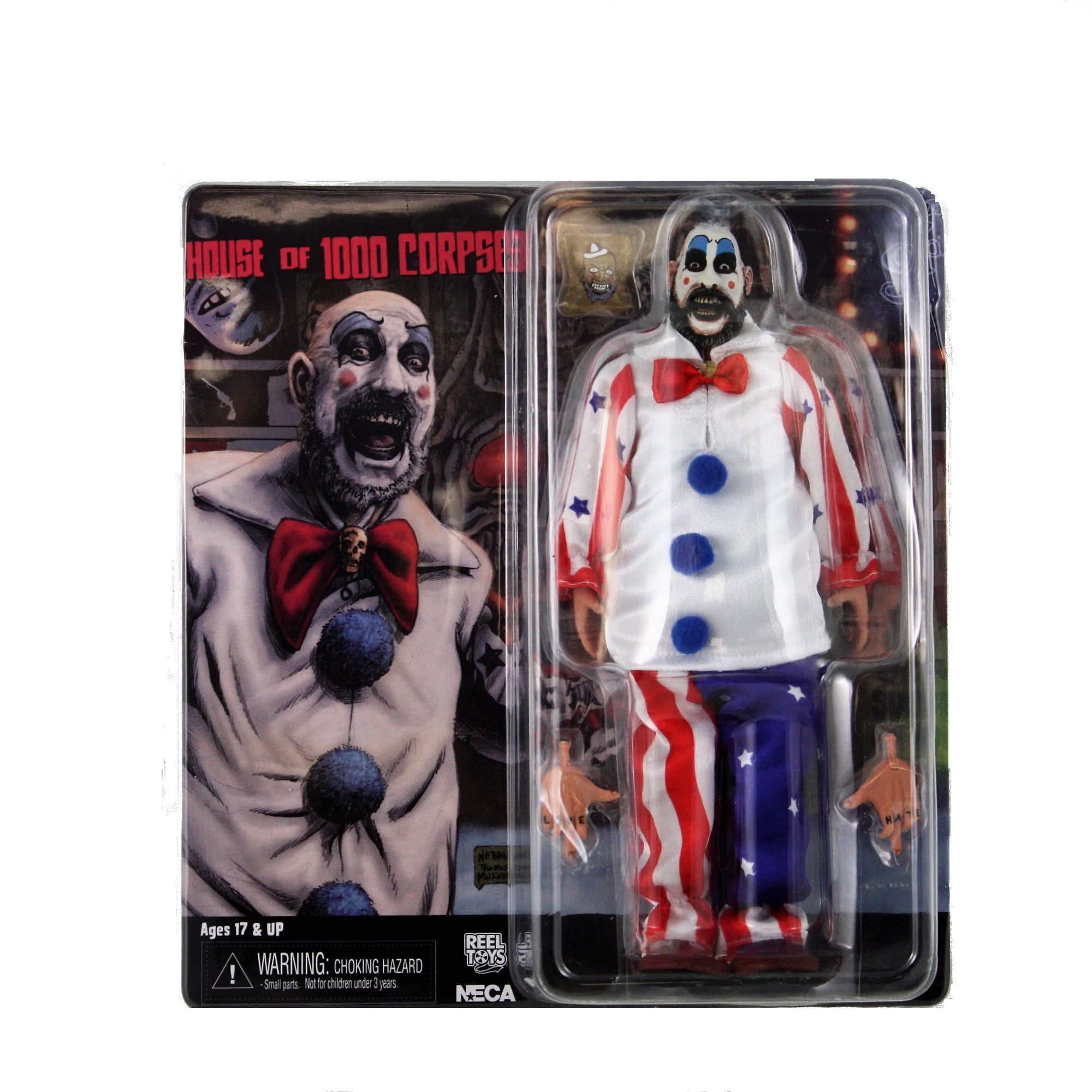 House of 1000 Corpses 8