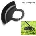 thumbnail image 4 of Protection Sans Fil pour Gazon 12V / 24V Pièces de Rechange Alat Ganti Mesin Rumput, 4 of 8