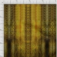 thumbnail image 1 of Soimoi Poly Georgette Fabric Snake Panel Print Fabric by The Yard 42 Inch Wide, 1 of 3