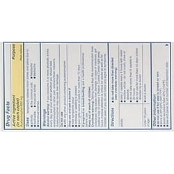 Equate Arthritis Pain Caplets, 250 Count