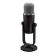 thumbnail image 1 of Micrófono Behringer Bigfoot Usb Interface Podcast Grabación Behringer BIGFOOT, 1 of 3