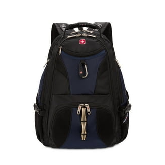 Swissgear 17" Travel Laptop Backpack - Walmart.com Swissgear 17" Travel Laptop Backpack - Walmart.com