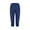 2# Navy, variant on Womens Capri Leggings Workout Capri Pants Petite Summer Stretch Tummy Control Leggings Pull On Plus Size Athletic Gym Yoga Pants Trendy Dark Gray S