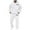 White, variant on Men's Big and Tall Track Suits Workout Gym Sport City Print Hoodie and Sweatpants Jogging Suit Sweatsuits Athletic Lounge Outfit 2 Piece Set Winter Suit Sets
