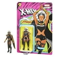 thumbnail image 2 of Marvel: Legends Series Storm Kids Toy Action Figure for Boys and Girls (9”), 2 of 3