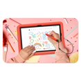 thumbnail image 4 of SAMSUNG Galaxy Tab A9+ Édition Enfants 11&Acrc;&157; Tablette Android 64 Go WiFi, Longue Durée de Vie de la Batterie, Rangement Extensible, Mince & Léger, Durable et Douillet pour Enfants, 4 of 8