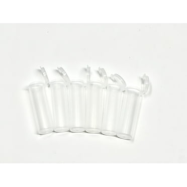 SaltStick Race Ready Tubes for SaltStick FastChews, Pack of 6
