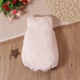 thumbnail image 4 of Gunia Toddler Outfits For Boys Newborn Infant Summer Sleeveless Striped Bodysuit Casual Soft Infant Playwear Boy Romper Clothes Set 0-18 Months, 4 of 8