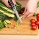 thumbnail image 4 of Tijeras de cocina multifuncionales ZHCH para aves de corral 25,5 cm acero inoxidable, 4 of 4