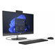thumbnail image 4 of Computadora de Escritorio HP ProOne 245 G10 23.8' AMD Ryzen 7 16GB RAM 512GB SSD FHD Windows 11, 4 of 4