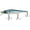 Threadfin 2.0, variant on Bill Lewis Scope Stik 120 Sinking Jerkbait Phantom Purple