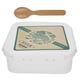 thumbnail image 2 of Barro A Base De Hierbas, Barro Saludable Para Fisioterapia, Barro A Base De Hierbas, Medicina China Para Masajes, 500g ANGGREK Otros, 2 of 8
