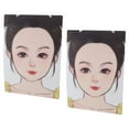 thumbnail image 4 of Tableau de Peinture pour Enfants, Modèle Réutilisable, Outil de Maquillage Lavable pour Débutants, Format A4, 4 of 7