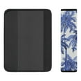 thumbnail image 3 of WYYP Tropical Vibes Car Seat Belt Cover Car Interior Decor Protect Neck and Shoulder 2Pcs, 3 of 6