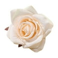 thumbnail image 2 of Simulation Flower Head Silk Flower Head Decoration DIY Handmade Fake Flower Material Simulation Flower Decoration, 2 of 6