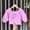 Purple, variant on Kids T Shirt Fashion Long Sleeve Tees For Kids Fall Tops Crewneck Basic Tees Cotton T Shirt Girls Shirts Size Beige 5-6 Years Cute Boy Girl Clothing