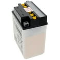 thumbnail image 6 of Polaris 4140006 ATV Snowmobile Battery  2005 2008 2019 XC LX 550 Sportsman, 6 of 9