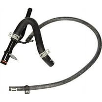 Motorcraft KT-31 HVAC Heater Pipe Fits select: 2005-2008 FORD F150