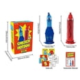 thumbnail image 5 of Chicken vs Hotdog Flip Challenge Game - Hilarious Party Game for Families, Kids & Adults, Fast-Paced Board Game for 2-10 Players, 5 of 5