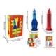 thumbnail image 5 of Chicken vs Hotdog Flip Challenge Game - Hilarious Party Game for Families, Kids & Adults, Fast-Paced Board Game for 2-10 Players, 5 of 5