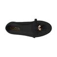 thumbnail image 4 of ZAPATOS NIÑA STYLO N-121 SUEDE NEGRO Stylo  N-121, 4 of 4