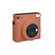thumbnail image 4 of CAMARA FUJIFILM INSTAX SQUARE SQ1 NARANJ FUJIFILM Naranja, 4 of 5