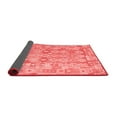 thumbnail image 2 of Ahgly Company Indoor Rectangle Southwestern Red Country Area Rugs, 7' x 9', 2 of 4