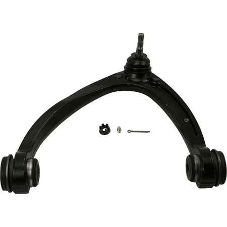 UPC 080066366098 product image for MOOG CK80669 Control Arm and Ball Joint Assembly Fits select: 2007-2016 CHEVROLE | upcitemdb.com