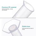 thumbnail image 4 of 4-Pack Gradient Cylinders, with 4 Pipettes, 1 Funnel and 2 Brushes, 4 of 5