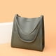 thumbnail image 4 of Bolso de mujer, bolso de mensajero, bolso de hombro de moda para mujer, bolso de compras de gran capacidad para mujer, 4 of 5