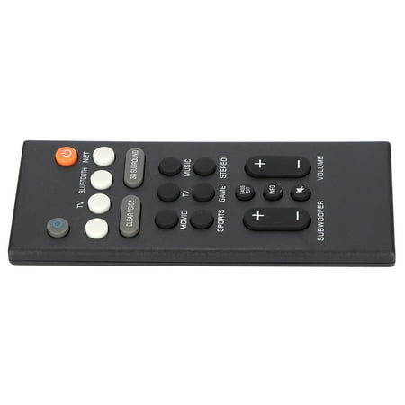 Speaker Remote Control For YAS 209 YAS 109, 10m 32.8ft Speaker IR