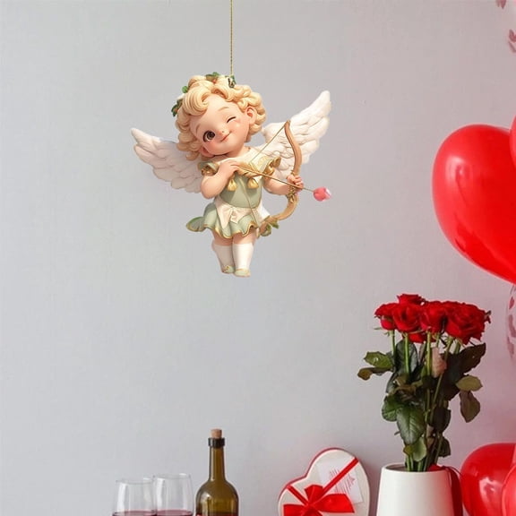 10 Inch Valentine's Day Rose Teddy Bear with LED String Lights, Artificial Flower Bear in Transparent Gift Box, Fully Assembled Romantic Gift for Her