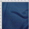 thumbnail image 3 of oneOone Feuilles de Coton et Tissu Imprimé Floral 1 Yard 56 Inch Wide, 3 of 4